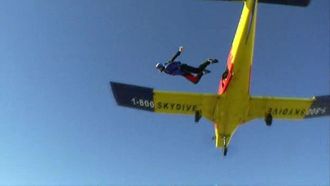 Episode 25 Airplane Hour