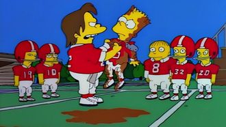 Episode 6 Bart Star