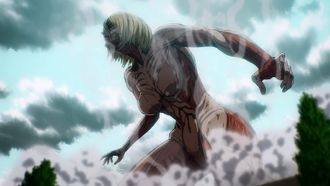 Episode 26 Traitor