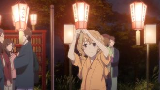 Episode 26 Hana saku itsuka