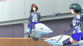 Episode 1 Fallen Princess