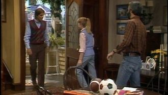 Episode 4 Love Thy Neighbor
