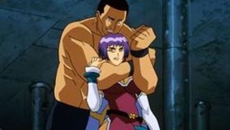 Episode 8 My Ship