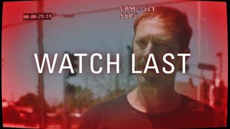 Episode 10 I.A. Sgt. Ian Lynch & Det. Brian Chen vs Trey Carano 2003