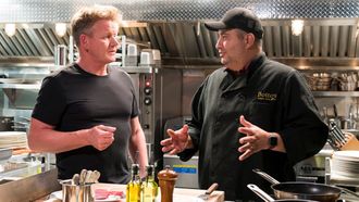 Episode 4 Botto's Italian Line Restaurant