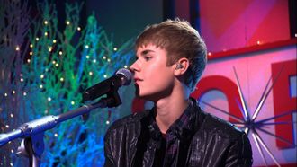 Episode 18 Justin Bieber