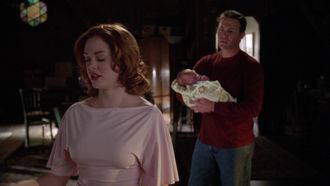 Episode 17 Lucky Charmed
