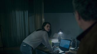 Episode 6 