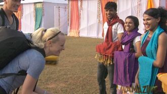 Episode 9 Bollywood Travolta