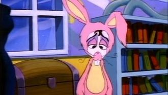 Episode 5 Out of My Mind