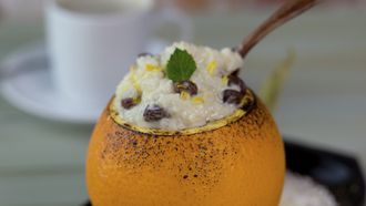 Episode 3 Mexican Street Food