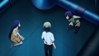 Episode 4 Lost Memories