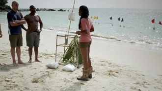 Episode 7 Koh Lanta