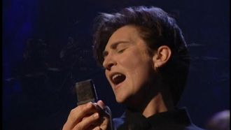 Episode 5 k.d. lang