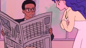 Episode 3 Mysterious Sleeping Illness! Protect the Girl's Hearts in Love