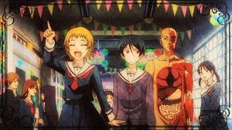 Episode 5 Maiden of Longing