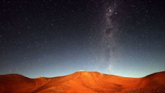 Episode 5 Stonehenge on Mars