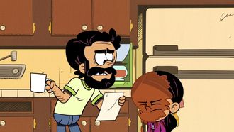 Episode 12 Operation Dad