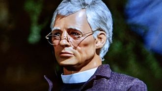 Episode 13 The Unorthodox Shepherd