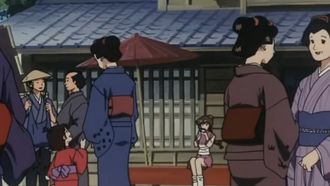 Episode 3 Suddenly, I Was a Mother