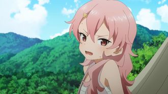 Episode 2 Effort and Giftedness/Escape Plan with Nee-sama