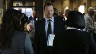 Episode 6 Most Wanted