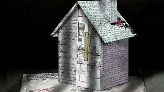 Episode 3 Herman's House