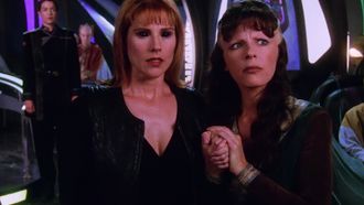 Episode 1 The Hour of the Wolf