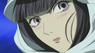 Episode 24 Eye of the Typhoon: Straying