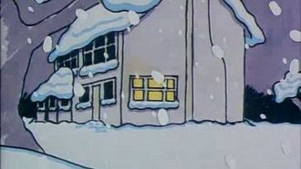 Episode 29 When Custard Got Too Near the Bone