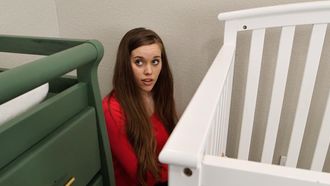 Episode 2 Jinger Has a Baby