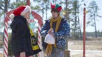 Episode 14 Merry Flatchmas