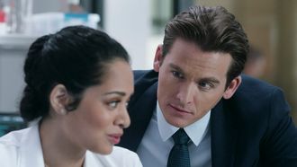 Episode 11 Close Contact