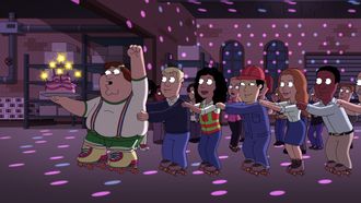 Episode 8 The Birthday Bootlegger