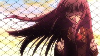 Episode 11 Yuuji, Shouko, and their Childhood Memories