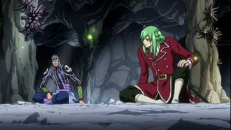 Episode 2 Who's the Lucky One?