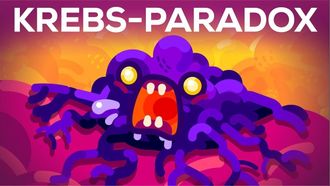 Episode 3 Why Blue Whales Don't Get Cancer - Peto's Paradox