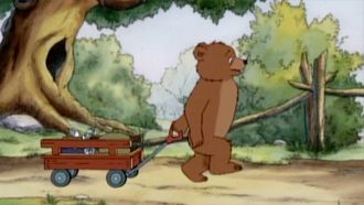 Episode 16 To Grandmother's House