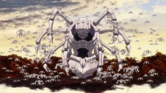 Episode 20 Anno Un