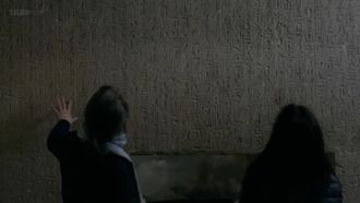Episode 1 From Pictures to Words