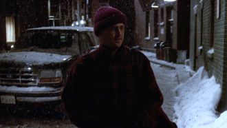 Episode 10 Blizzard