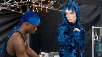 Episode 12 The Model as Muse