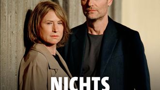 Episode 12 Nichts als die Wahrheit (1)