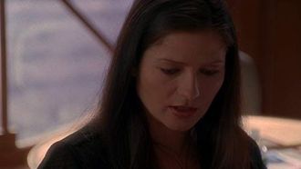 Episode 12 Dead in the Water