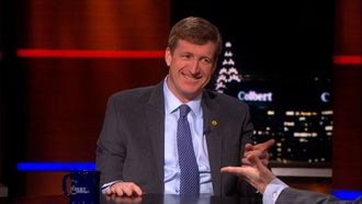 Episode 61 Patrick Kennedy