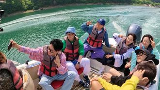 Episode 657 Ji-hyo's Detox Tour