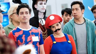 Episode 4 Costume Competition