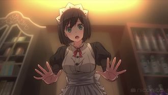 Episode 1 Chitose Itou