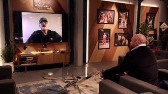 Episode 5 Sgt. Slaughter & Iron Sheik