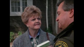 Episode 13 Fire Burn, Cauldron Bubble
